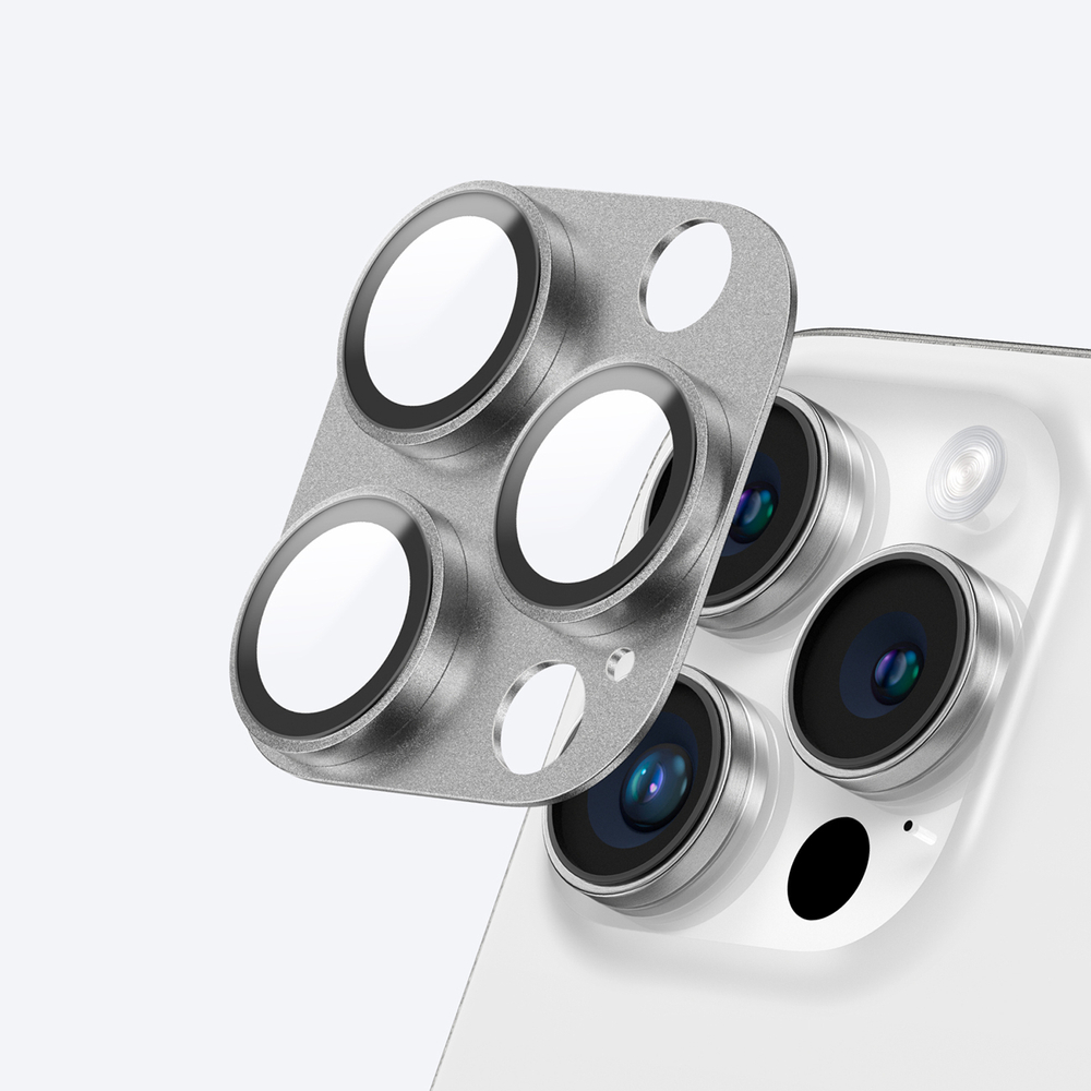 iPhone 16 Ar Lens Design
