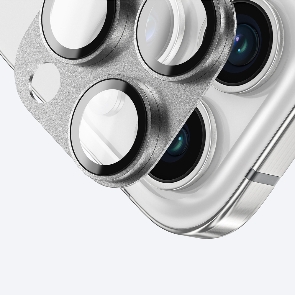 iPhone 16 Ar Lens Design