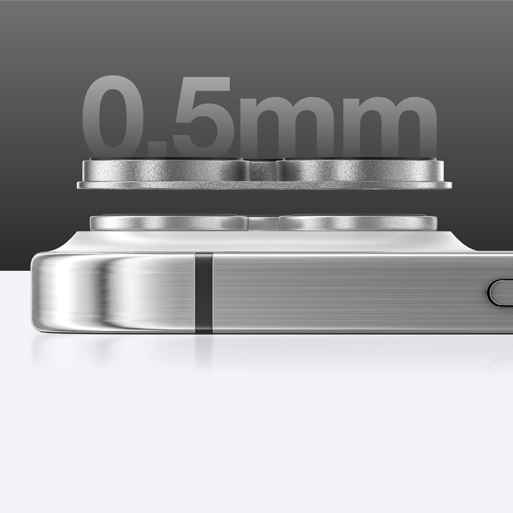 iPhone 16 Ar Lens Design