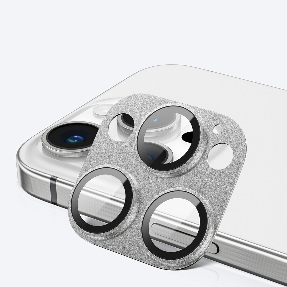 iPhone 16 Ar Lens Design