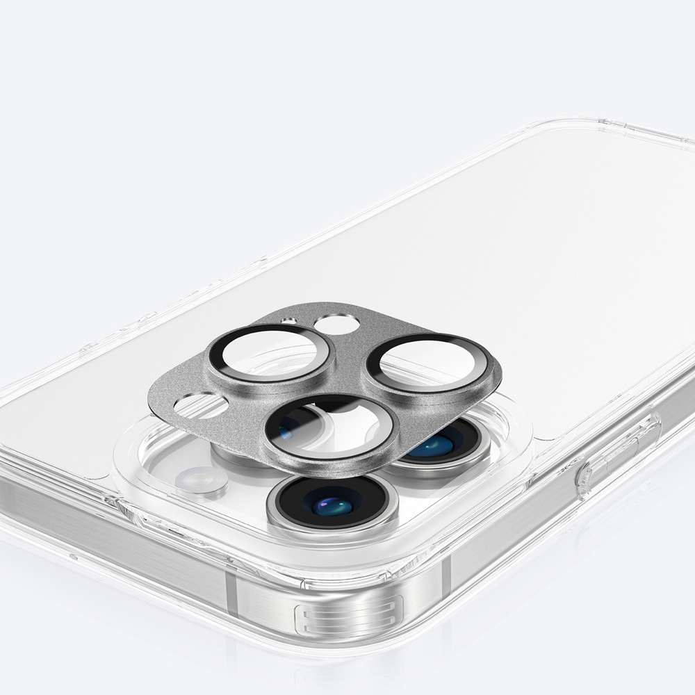 iPhone 16 Ar Lens Design