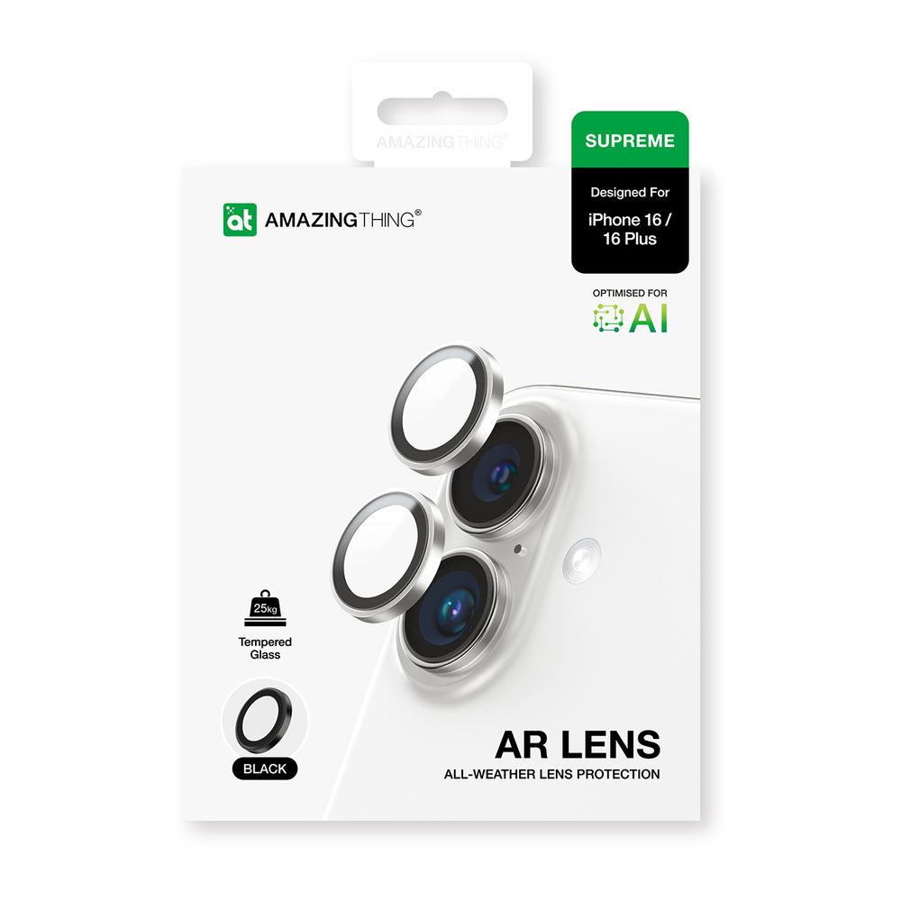 iPhone 16 AR Lens-效果图