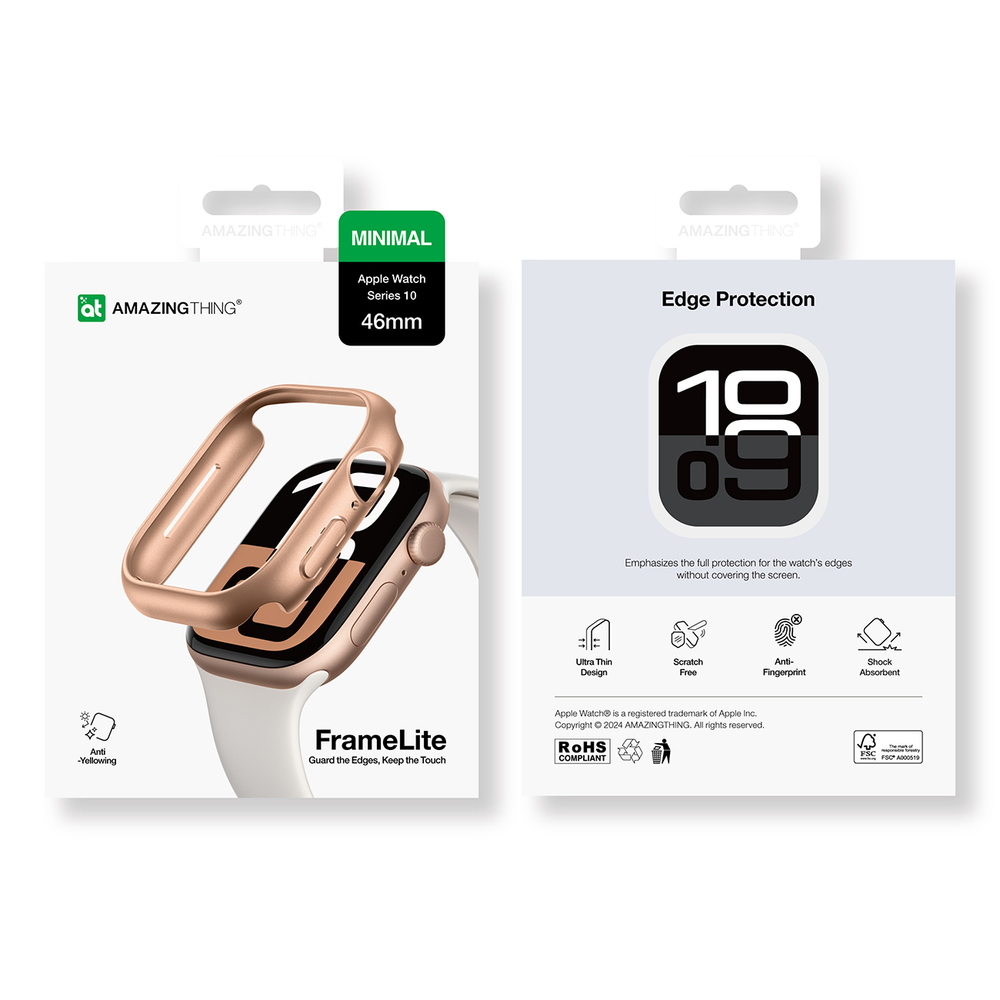 W1150-W1151、W1175-W1177 Minimal FrameLite 单壳-Preview