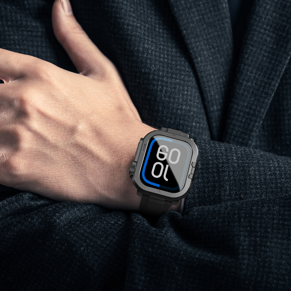 Apple Watch_Titan Pro_ArmorFit_RoseGold