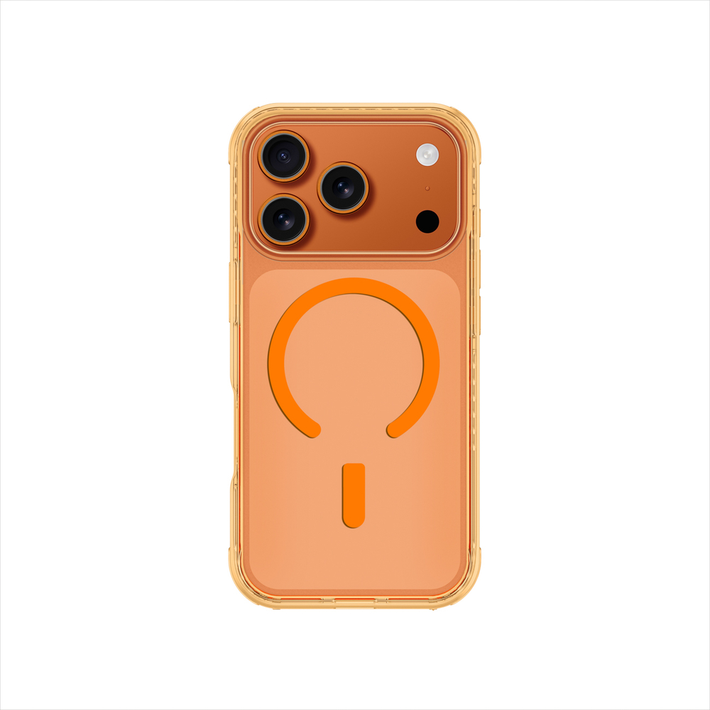 iPhone 17 Pro_Pro Max _E_Titan Pro _Orange